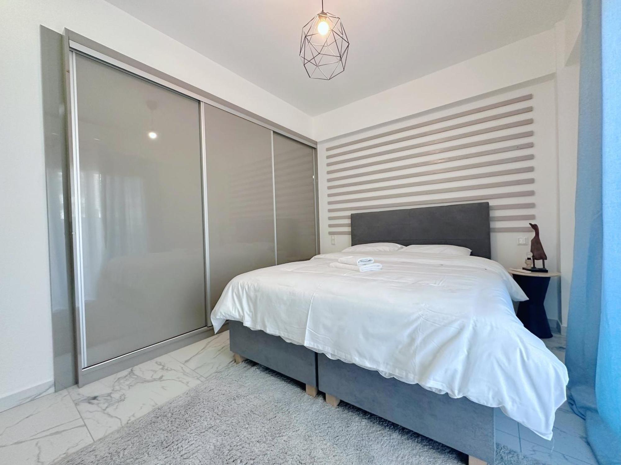 Kasaj Luxury Apartments Порто-Рафти Экстерьер фото