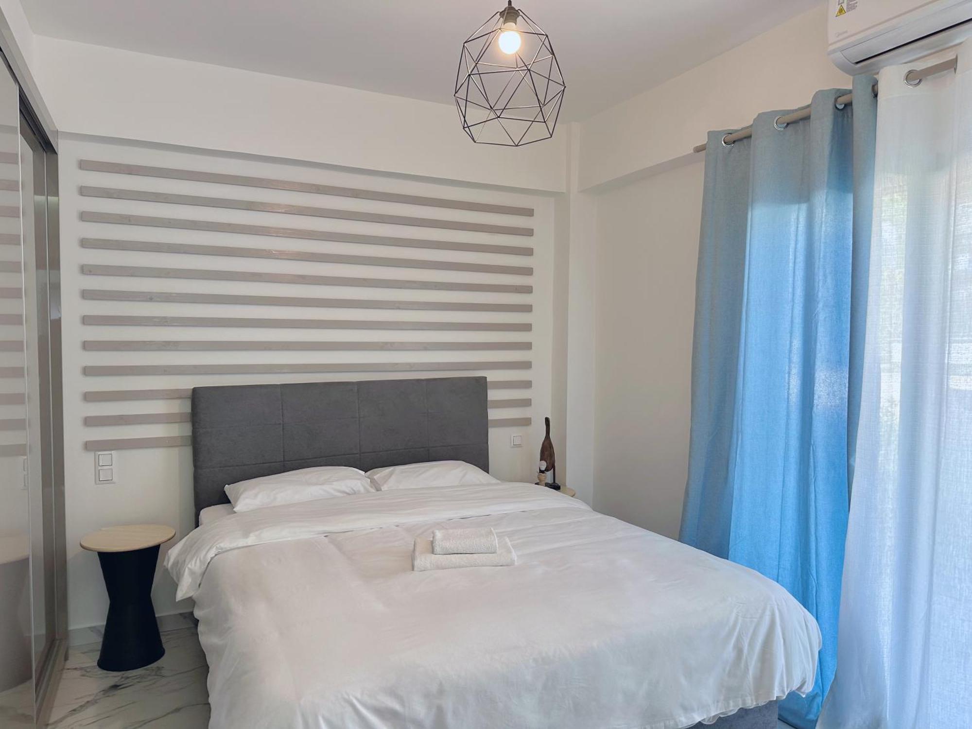 Kasaj Luxury Apartments Порто-Рафти Экстерьер фото